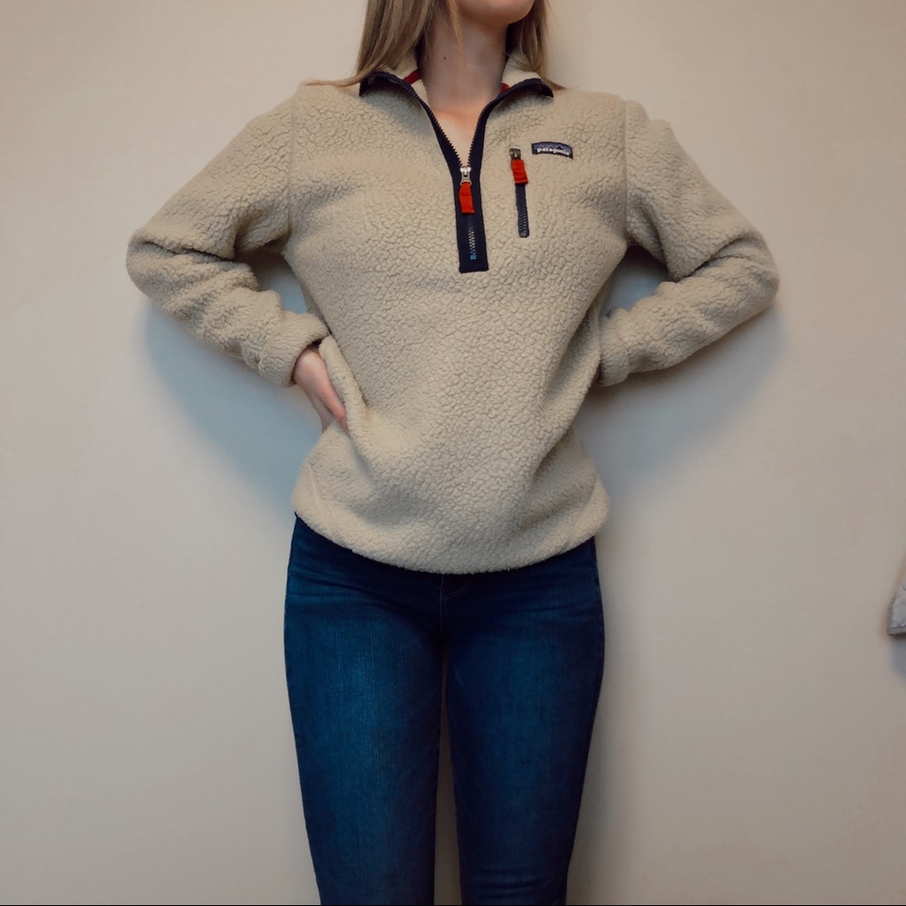 SOLD ❗️Patagonia